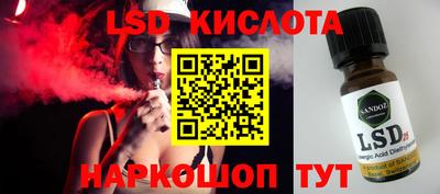 стафф Бердск